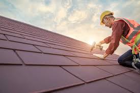 Best Roof Installation  in Culver City, CA